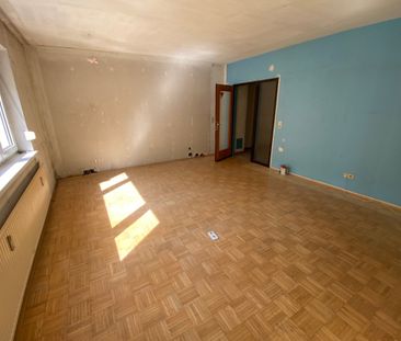 Bruck. Goethestraße - 3 (2 SZ) Zimmerwohnung mit Loggia ... 3-Monat... - Foto 2