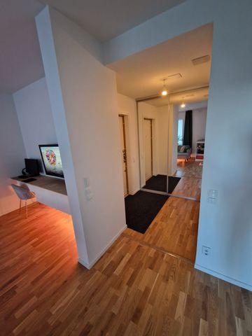 Mäldgatan, Järfälla - Foto 3