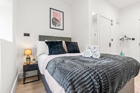 4 Bed Flat, Willesden Lane, NW6 - Photo 4