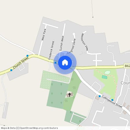 Gurlish West, Bishop Auckland, DL14 8PN