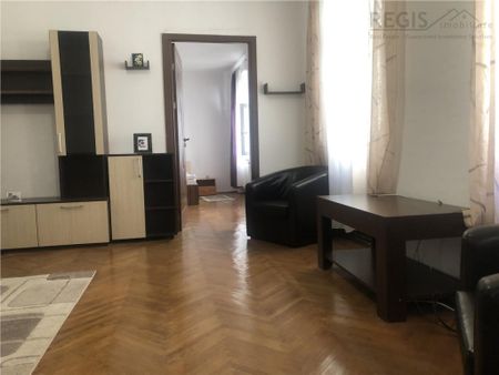 Apartament la Casa | 2 Camere cu Terasa | Republicii -Piata - Photo 2