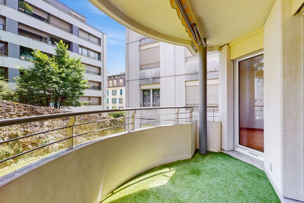 Logement spacieux - Foto 1