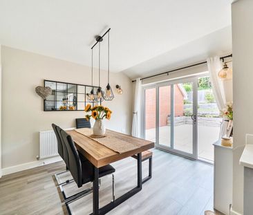 Fiske Close, CB10, Saffron Walden - Photo 5