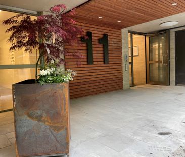 Cyklonvägen, Uddevalla - Foto 1