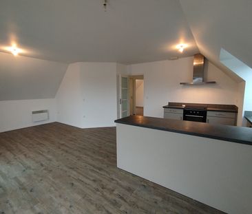 Location Appartement 3 pièces 61m² PERENCHIES 59840 - Photo 4