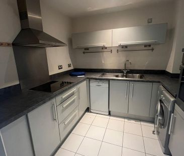 1 bedroom flat to rent - Photo 5