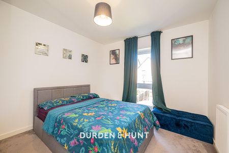 Whittle Drive, Hornchurch - Photo 5