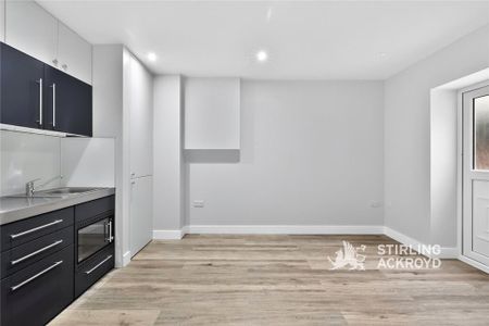 1 bedroom apartment to rent - Photo 2