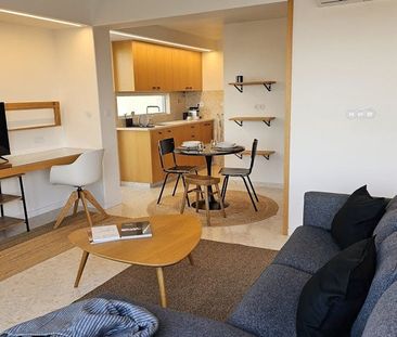 Avenida dos Estados Unidos da América, Lisbon, Lisbon 1700 - Photo 6