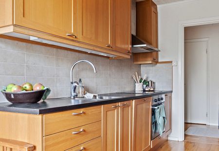 Filipstadsbacken, Farsta - Photo 3