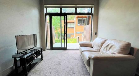 Welcome to G01a/26 Glenmore street at Sharella Living in Thorndon - Photo 3