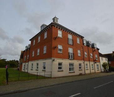 2 bedroom flat to rent - Photo 6