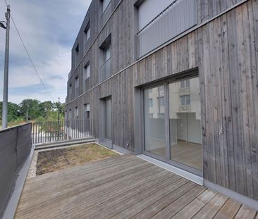 Location appartement 2 pièces, 39.30m², Noisy-le-Grand - Photo 6