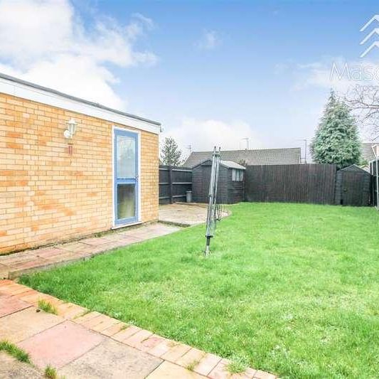 Tennyson Close, Milton Keynes, MK3 - Photo 1