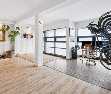 Appartement à louer - Montréal (Rosemont/La Petite-Patrie) (La Peti... - Photo 2