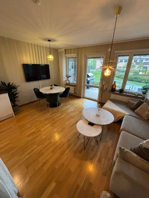 Eldkvarnsgatan, Uppsala - Photo 1