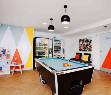 Premium En-Suite - Photo 3