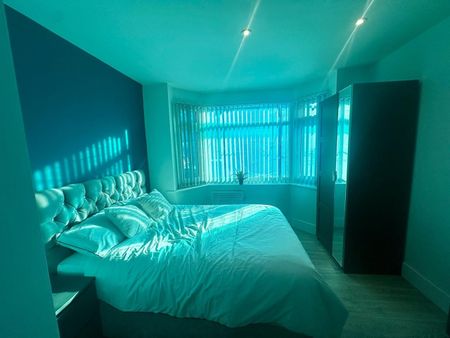 Studio Flat, Wyken Avenue, CV2 - Photo 3