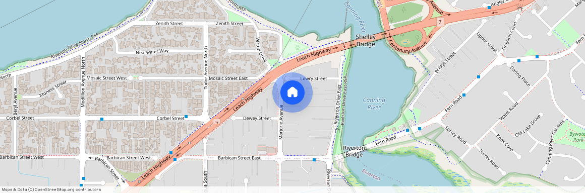 4/16 Marjorie Avenue, WA 6148, Shelley