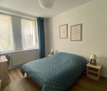 Location Appartement 2 pièces LIMOGES (87000) - Photo 4