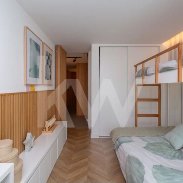 Apartamento T4 em Lisboa - Photo 1