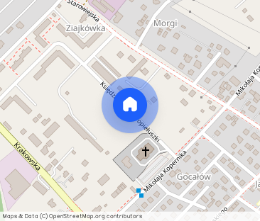 Nowoczesne i komfortowe mieszkanie w Mszanie Dolne - Фото 1