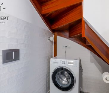 Przestronne 4 pok. mieszkanie | Balkon - Zdjęcie 5