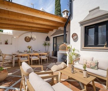 Nagüeles, Marbella Golden Mile, Marbella, Andalusia 29602 - Photo 1