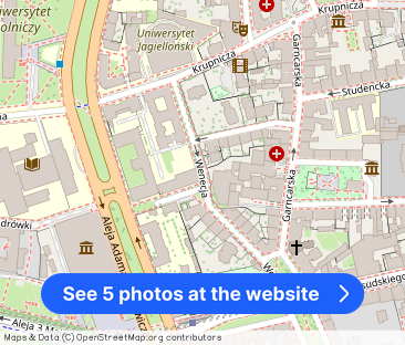 Rozkładowe mieszkanie z widokiem na starówkę- ul. Wenecja - Photo 1