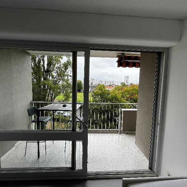 Appartement - Photo 1