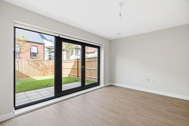 2 bedroom house to rent - Photo 1