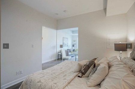 For Lease - 17 Dundonald Street Unit# 1104, Toronto, Ontario - Photo 3