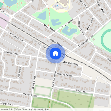 89 Wakeham St, Vic 3380, Stawell