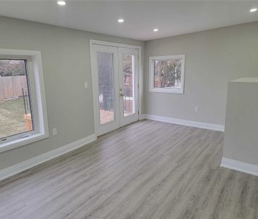 For Lease - 108 Adair Avenue Unit# UPPER, Hamilton, Ontario - Photo 2