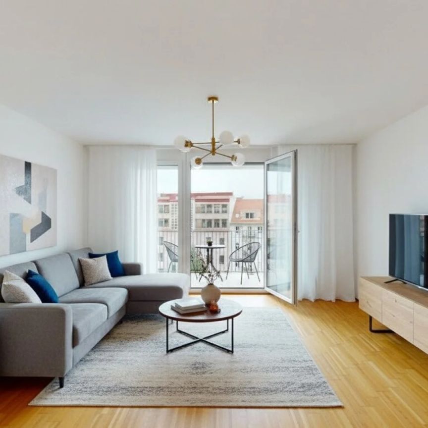 Daheim in Graz - Ihr neues Zuhause mit Wohlfühlfaktor - Photo 1