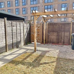 Stratford House Road Ensuite - Photo 3