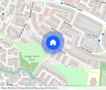 4 bedroom terraced house to rent - Photo 1