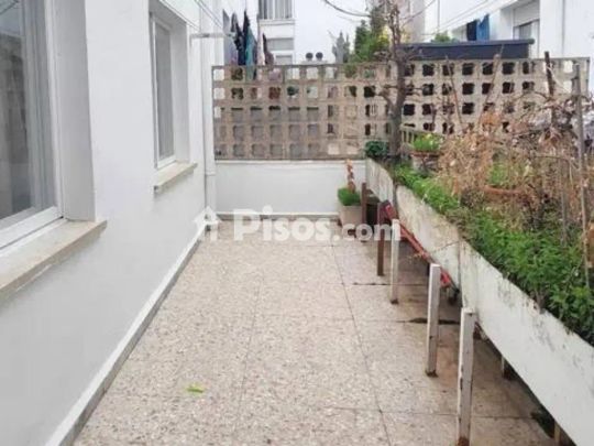 Piso en alquiler en Calle de Segovia - Photo 1