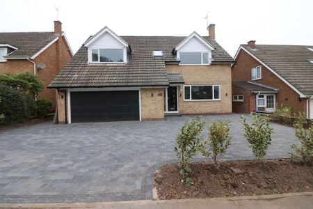 Manor Road, Swanland, North Ferriby - Photo 5