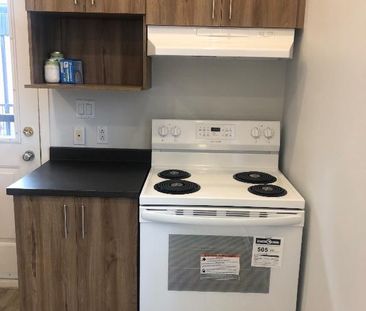 Appartement 1 chambre 1 salle de bain - 1er octobre ‼️ Juste à côté... - Photo 4