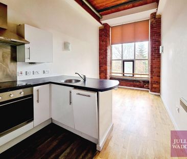 1 bedroom flat to rent - Photo 6