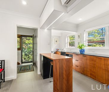 140 Strickland Crescent, Deakin ACT 2600 - House For Rent | Domain - Photo 6