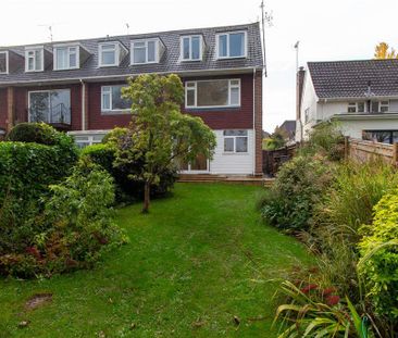 3 bedroom terraced house to rent - Photo 1