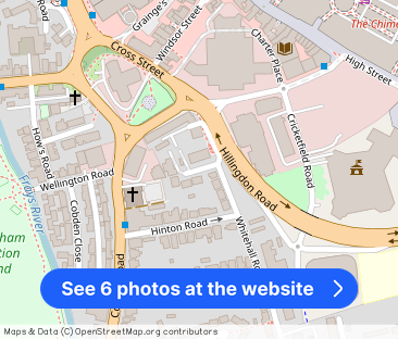 Whitehall Close, London, UB8 - Photo 1
