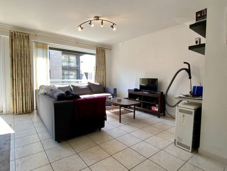 Appartement te huur in Harelbeke - Foto 4
