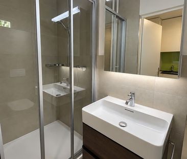 1.5 Zimmer, 28 m², 1. Stock - Foto 3