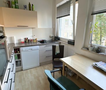 Wohnung, 1 Zimmer (20,43 m²) - Photo 1