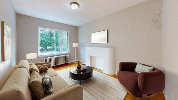 Centretown Apartments for Rent - Photo 1