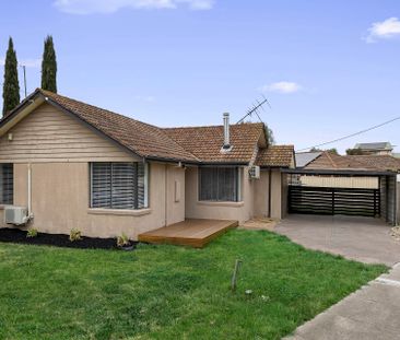 28 Fraser Street, Melton South. - Photo 3