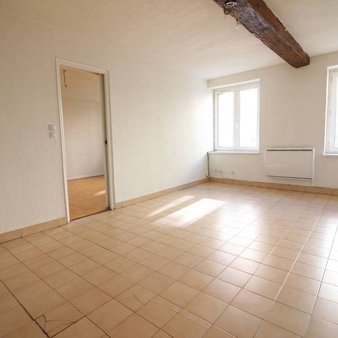 Appartement 2 pièces à louer St Étienne - 42100 / Réf: 662 - Photo 1